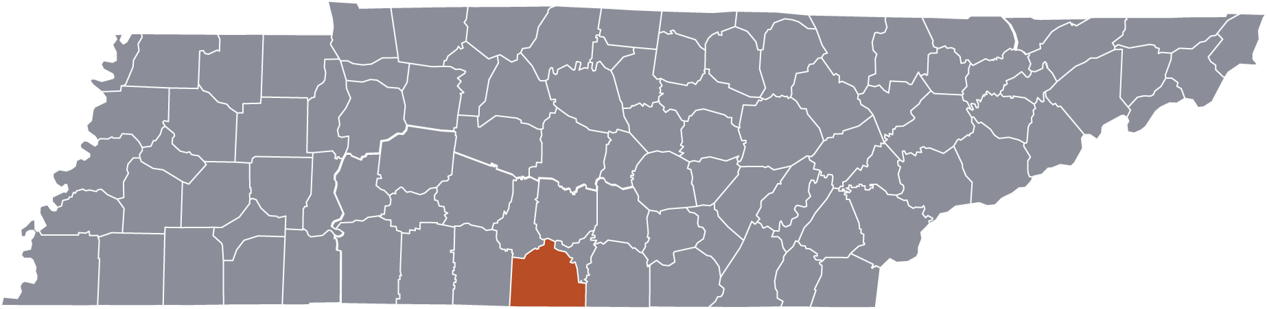 Lincoln County, Tennessee